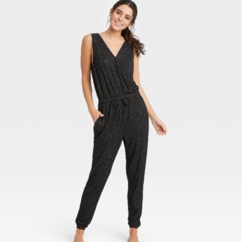 Stars Above Lounge Romper S